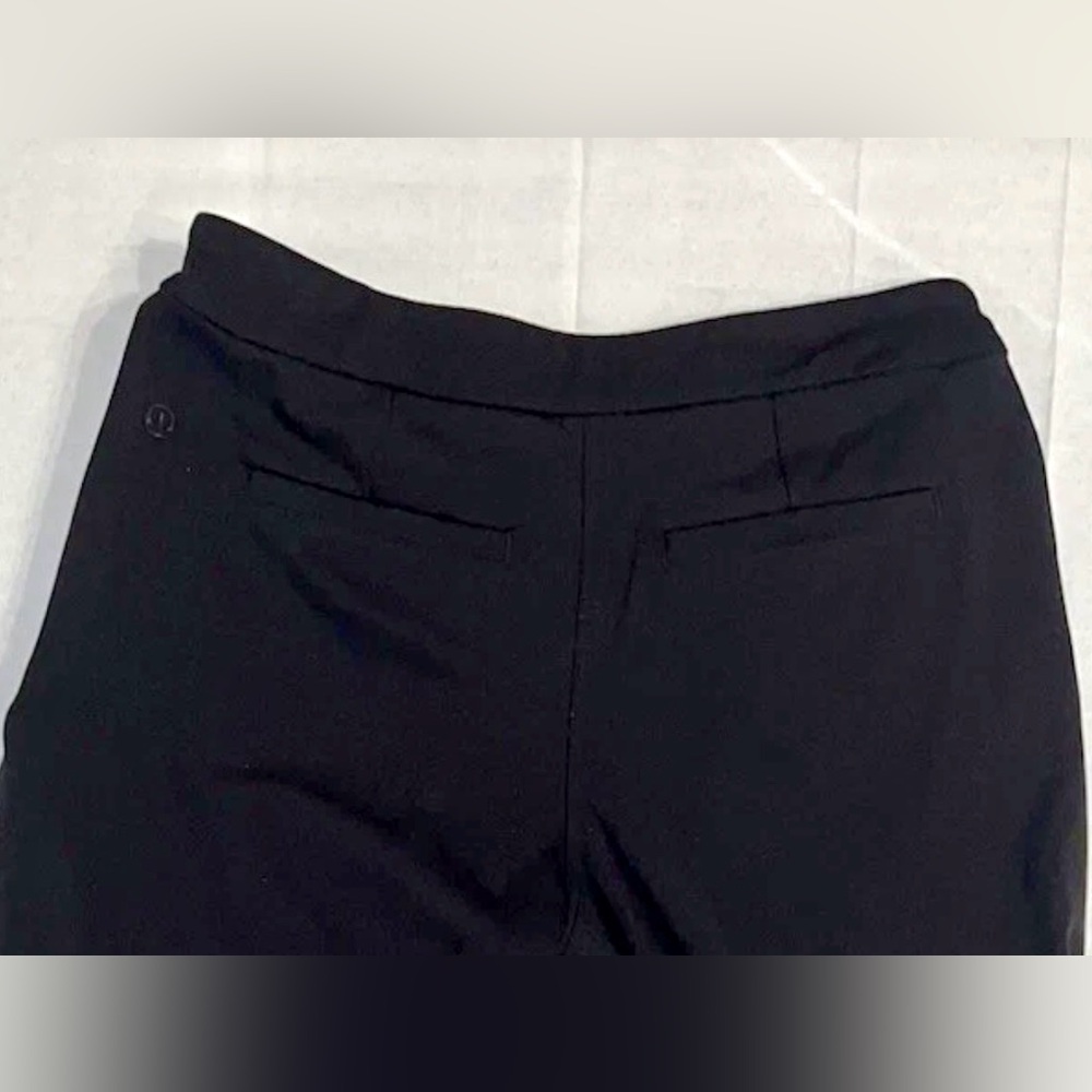 Lululemon Luxtreme Mid-Rise Straight-Leg Trouser - Picture 5 of 6
